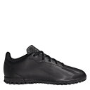 アディダス Adidas 【 X Crazyfast Club Junior Astro Turf Football Boots Kids 】 クラブ ターフ ...