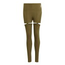 アディダス Adidas Originals 【 2-In-1 Legg Ld99 Women Focoli 】 インナー 下着 ナイトウェア レディース 靴下 レッグウェア スパッツ レギンス レディース