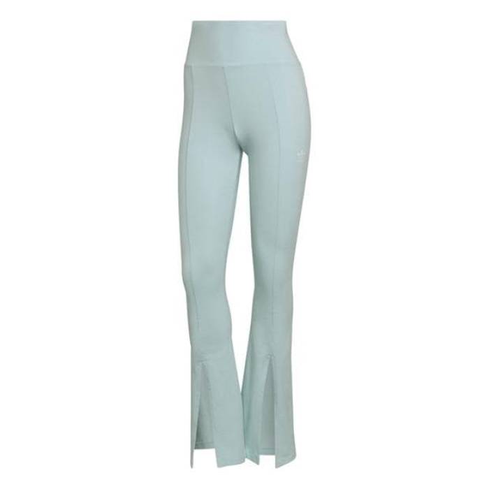 ǥ Adidas Originals  Dance Leggings Womens Women Green   쥮󥹡...