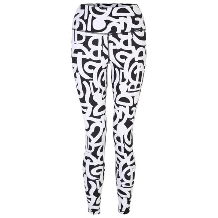 ǥġӡ Dare 2B  2B Influential Performance Leggings Legging Womens W...