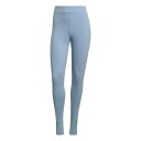 アディダス Adidas Originals 【 Adidas Tights Leg Ld99 Women Blue 】 アディダス Tights タイツ イン...