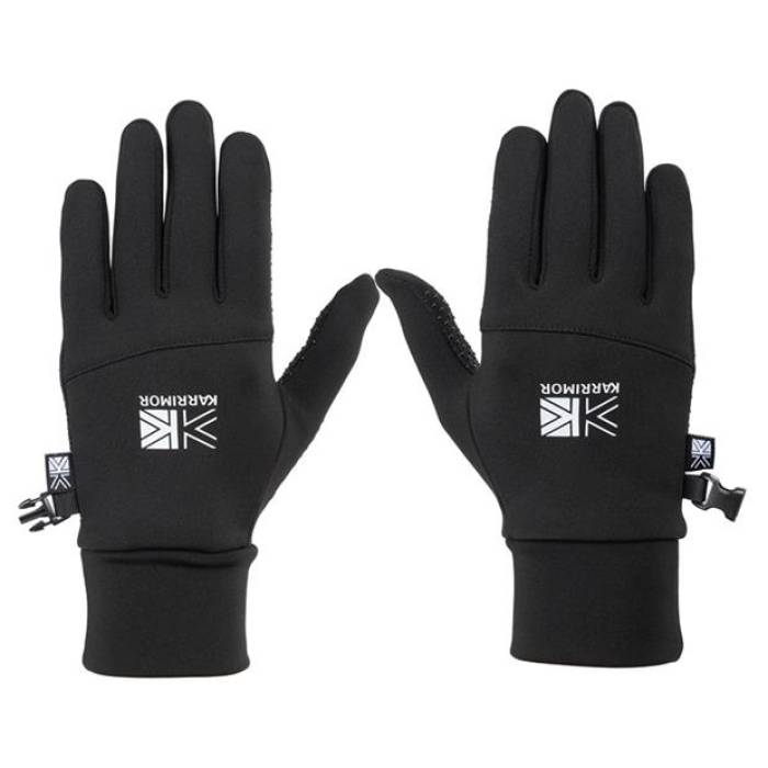 Karrimor 【 Mens Thermal Gloves Unisex 】 メンズ 手袋 バッグ 小物 ブランド雑貨 手袋 アームカバー メンズ手袋 ユニセックス