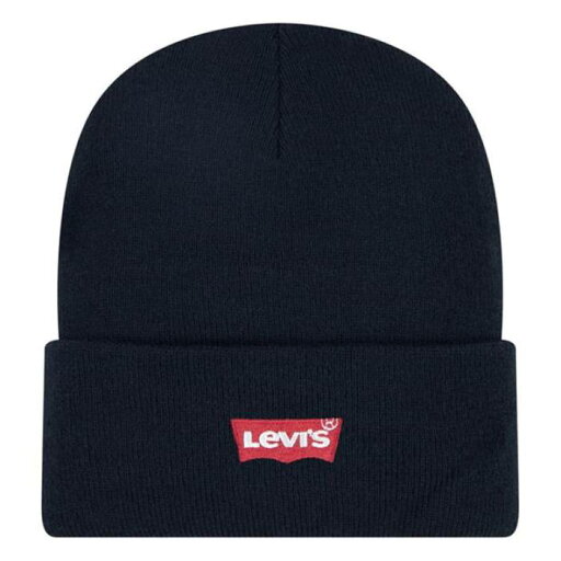 リーバイス Levis 【 Beanie Jn44 Unisex 】 キャップ 帽子 バッグ 小物 ブランド雑貨 帽子 メンズ帽子 ニット帽 ユニセックス リーバイス Levis 【 Beanie Jn44 Unisex 】 キャップ 帽子 バッグ 小物 ブランド雑貨 帽子 メンズ帽子 ニット帽 ユニセックス