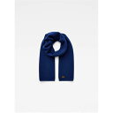 G Star 【 Effo Scarf Unisex 】 スカーフ バッグ 小物 ブランド雑貨 マフラー スカーフ メンズスカーフ ユニセックス