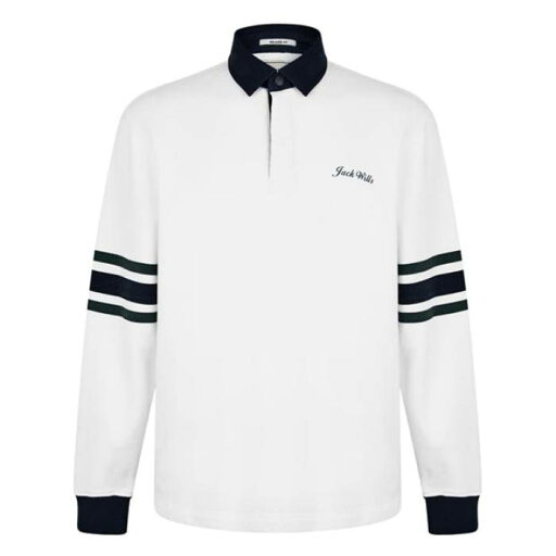 ジャック ウィルス Jack Wills 【 Stripe Rugby Sweatshirt Men 】 Stripe ストライプ ラグビー スウェット トレーナー メンズファッション トップス スウェット トレーナー メンズ ジャック ウィルス Jack Wills 【 Stripe Rugby Sweatshirt Men 】 Stripe ストライプ ラグビー スウェット トレーナー メンズファッション トップス スウェット トレーナー メンズ