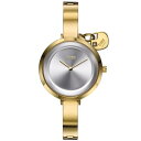Storm 【 Mera Gold Silver Stainless Steel Fashion Watch Women 】 ゴールド Silver 銀色・シルバー ステンレス Steel スティール Watch ウォッチ・時計 腕時計 レディース腕時計 レディース(2)