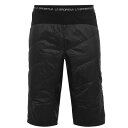 スポルティバ La Sportiva 【 Primaloft Over Pant Mens Men Black 】 パンツ メンズ スポーツ アウトドア ウイン...