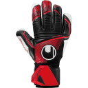 Uhlsport 【 Powerline Supersoft Hn 99 Unisex 】 スポーツ アウトドア サッカー フットサル キーパーグローブ ユニセ...