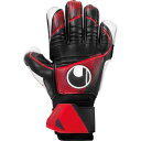 Uhlsport 【 Powerline Soft Flex Frame Unisex 】 スポーツ アウトドア サッカー フットサル キーパーグローブ ユニセ...