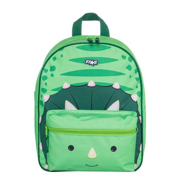 Star  Kids Backpacks Unisex Dinosaur  Хå ʪ ֥ɻ Хå ˽ѥХå Хå...