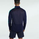 アンブロ Umbro 【 Rtr Tpd T Jkt Sn99 Men Tw Navy 】 スポーツ アウトドア サッカー フットサル メンズウェア その他 メ...