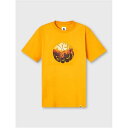 プリティーグリーン Pretty Green 【 Logo T-Shirt Men 】 ロゴ Tシャツ メンズファッション トップス Tシャツ カットソー メンズ(4)