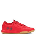 アンダーアーマー Under Armour 【 Mag Slct 4 Indr 44 Men 】 スポーツ アウトドア フィットネス トレーニング シューズ メ...