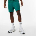 Everlast 【 8-Inch Shorts Mens Men Forest Green 】 ショーツ メンズ スポーツ アウトドア フィットネス トレーニング ウェア メンズウェア パンツ メンズ フォレスト green 緑・グリーン(4)