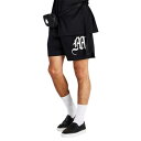 シックシルク Siksilk 【 Wvn Short Sn99 Men Black 】 スポーツ アウトドア フィットネス トレーニング ウェア メンズウェア パンツ メンズ 黒色 ブラック(4)