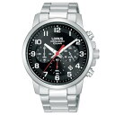 Lorus 【 Chronograph Watch Unisex Multi 】 Watch ウォッチ・時計 腕時計 男女兼用腕時計 ユニセックス