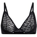アディダス Adidas Originals 【 Plunge Bra Women Black 】 インナー 下着 ナイトウェア レディース インナー 下着 ランジェリー ブラジャー レディース 黒色 ブラック