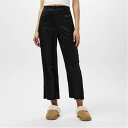 カルバンクライン Calvin Klein 【 Pant Women Black 】 パンツ インナー 下着 ナイトウェア レディース ナイトウェア ルームウェ...