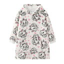 Character 【 Snuggle Hoodie Infants Baby Marie 】 フーディー パーカー キッズ ベビー マタニティ ベビーファッシ...