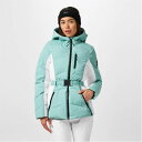 ジャック ウィルス Jack Wills 【 Hooded Puffer Jacket Women 】 フード付 Jacket ジャケット スポーツ アウトドア...