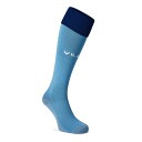 Castore 【 Aston Villa Third Socks 2023 2024 Juniors Kids 】 ソックス・靴下 スポーツ アウトドア サッ...