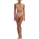 アディダス Adidas 【 Active Seamless Micro Stretch Thong Women Beaver Fur 】 Micro ミクロ インナー 下着 ナイトウェア レディース インナー 下着 ランジェリー ショーツ その他 レディース