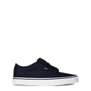 ヴァンズ Vans 【 Atwood Canvas Trainers Mens Men 】 シューズ スニーカー メンズ 靴 メンズ靴 スニーカー メンズ