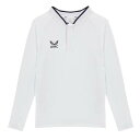 Castore 【 Amc Ls Performance Top Junior Boys Kids 】 パフォーマンス スポーツ アウトドア テニス キッズ ジ...
