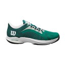 ウィルソン Wilson 【 Hurakn Pro Sn99 Men Evergreen/Wht 】 プロ スポーツ アウトドア その他 メンズ