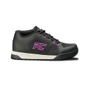 Ride Concepts 【 Concepts Skyline Women's Shoes Women Black / Purple 】 レディース シューズ 運動靴 スポーツ アウトドア 自転車 サイクリング サイクリングシューズ レディースサイクリングシューズ レデ