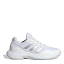 アディダス Adidas 【 Gamecourt 2.0 Tennis Shoes Womens Women 】 テニス シューズ 運動靴 レディース スポーツ...