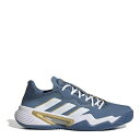 アディダス Adidas 【 Barricade Clay Court Tennis Shoes Womens Women 】 バリケード コート テニス シュ...