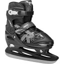 Roces 【 Jockey Ice Skates Junior Boys Kids 】 スポーツ アウトドア ウインタースポーツ アイススケート スケート靴 ...