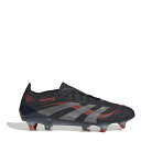 アディダス Adidas 【 Predator Elite Soft Ground Football Boots Men 】 プレデター エリート フットボール...