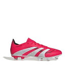 アディダス Adidas 【 Predator League Soft Ground Football Boots Men 】 プレデター フットボール ブーツ...