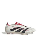 アディダス Adidas 【 Predator Elite Firm Ground Football Boots Men 】 プレデター エリート フットボール...