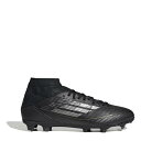 アディダス Adidas 【 F50 League Mid-Cut Firm Ground Football Boots Men 】 フットボール ブーツ スポ...