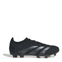 アディダス Adidas 【 Predator 24 Pro Firm Ground Boots Men 】 プレデター プロ ブーツ スポーツ アウトドア サ...