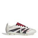 アディダス Adidas 【 Predator League Fold Over Tongue Firm Ground Football Boots Men 】...