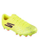 スケッチャーズ Skechers 【 Skx 1 Firm Ground Football Boots Men 】 フットボール ブーツ スポーツ アウトドア ...