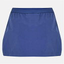 Karrimor 【 Hot Rock Skort Womens Women Navy 】 レディース スポーツ アウトドア アウトドア ウェア レディースウェ...