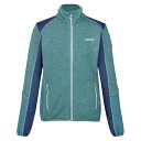 Regatta 【 Lindallav Ld99 Women Brstblu/Dusd 】 スポーツ アウトドア アウトドア ウェア レディースウェア その他 ...