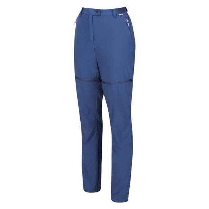 Regatta  Mountanzotrs Ld99 Women Dusty Denim  ݡ ȥɥ ȥɥ  ...