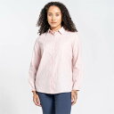 Craghoppers 【 Crag Bralio Shirt Ld99 Women Pinkclay Str 】 スポーツ アウトドア アウトドア ウェア レディースウェア その他 レディース(4)