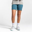 Craghoppers 【 Crag Kiwi Pro Short Ld99 Women Sacramentogr 】 プロ スポーツ アウトドア アウトドア ...