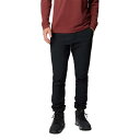 コロンビア Columbia 【 Walking Trousers Mens Men Black 】 メンズ スポーツ アウトドア アウトドア ウェア メンズウ...