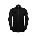 マムート Mammut 【 Aconc Flc Jkt Sn00 Men Black 】 スポーツ アウトドア アウトドア ウェア メンズウェア その他 メンズ...