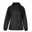 Gelert 【 Packaway Ladies Jacket Women Black 】 Jacket ジャケット スポーツ アウトドア アウトドア..