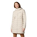 コロンビア Columbia 【 Ridge Coat Women Dark Stone 】 スポーツ アウトドア アウトドア ウェア レディースウェア アウタ...