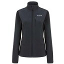 Karrimor 【 Alpha Softshell Jacket Womens Women Black 】 アルファ Jacket ジャケット レディース ス...